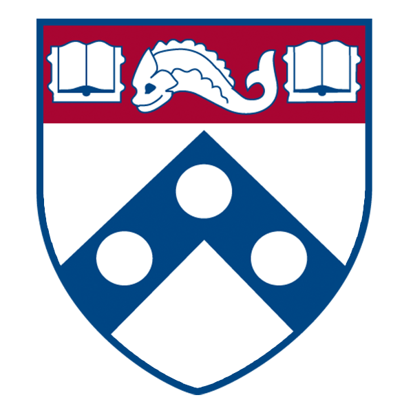 An illustrative design of the Penn Carey Law logo